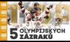 TOP 5: Největší olympijské zázraky