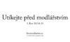 #38 Utíkejte před modlářstvím| 1. Korintským 10:14-15