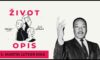 ŽIVOTopis Podcast | 5. Martin Luther King