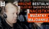 HROZNÉ zločiny Alice Orlowski – sadistické nacistické dozorkyně v táborech Majdanek a OSVĚTIM