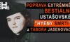 Poprava psychopatky z tábora Jasenovac, členky Ustaše přezdívané “HYENA SMRTI” – Maja Buždon