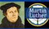 Martin Luther a německá reformace