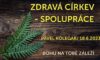 Zdravá církev – spolupráce | 18. června 2023 [živě]