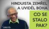 Randy Kay – Sontosh, klinická smrt, hinduista zemřel a ocitl se před nebeskou bránou, Ep 28