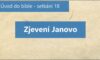 Úvod do bible, setkání 18 – Zjevení Janovo