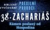 Prorok Zachariáš #38 | Ludvík Tvrdý