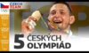 TOP: 5 českých olympiád