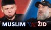 MUSLIM VS ŽID: ŘÍTÍME SE DO TŘETÍ SVĚTOVÉ VÁLKY?