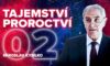 Miroslav Kysilko: Tajemství proroctví – Tajemství sedmi svícnů (2/12)