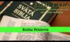 Kniha Príslovia – Biblia SK