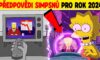 Předpovědi Simpsonů pro rok 2024