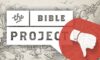 Varování před The Bible Project (cz titulky)