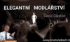 Elegantní modlářství – David Clayton