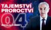 Miroslav Kysilko: Tajemství proroctví – Falešný žebrák a falešný boháč (4/12)