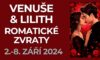 Týdenní předpověď od 2. do 8. září 2024 | Astrologie | Ukázka z členské sekce