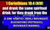 ❗ CIRKEV KRISTOVA SI MUSÍ BYŤ TOHO VEDOMÁ ❗ – HOVORÍ PÁN